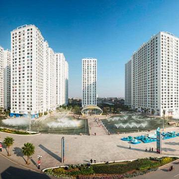 Vinhomes Land